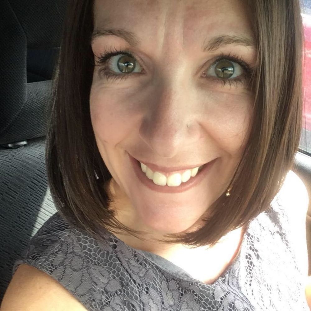 Meet your Posher, Lisa